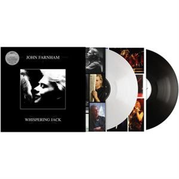 John Farnham - Whispering jack (LP)