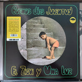 Una Luz Y El Zigui - Buenos Dias Juventud (LP) - Velvet Music