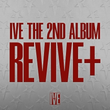 Ive - Revive+ (CD)