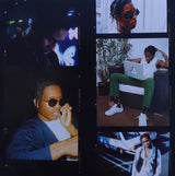 A$ap Rocky - At.long.last.a$ap (LP) - Velvet Music
