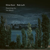 Elina Duni - Rob Luft - Reaching for the moon (CD)