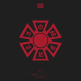 Ryan Castro J Balvin - Omerta (CD)