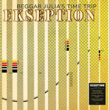 Ekseption - Beggar julia's time trip (LP)