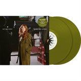 Carly Rae Jepsen - Day and night (Translucent Green Vinyl LP)