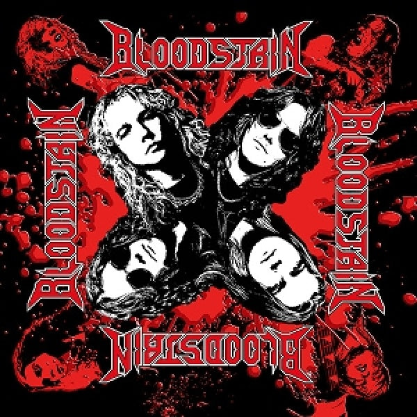 Bloodstain - Bloodstain (CD)