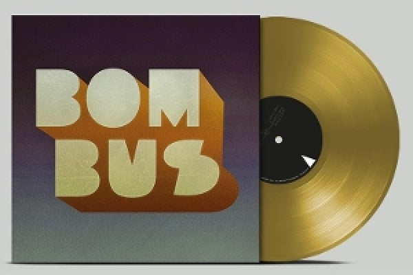 Bombus - Bombus (LP)