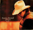 Barney Bentall - Gift horse (CD) - Velvet Music