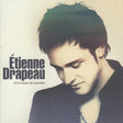 Etienne Drapeau - Je l'ai jamais dit a personne (CD) - Velvet Music