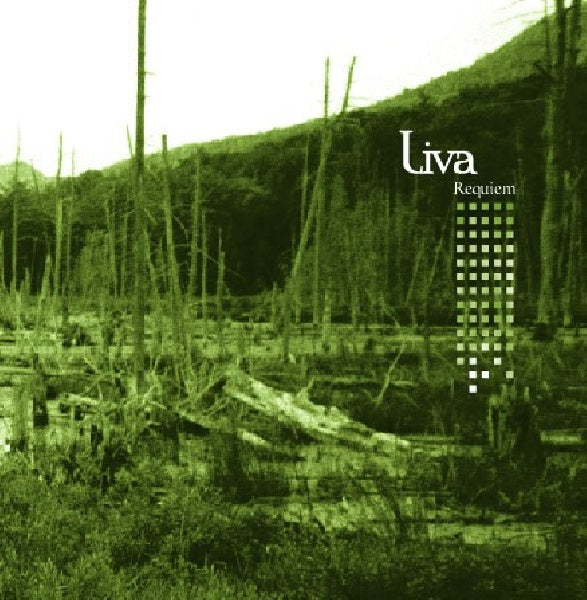 Liva - Requiem (CD)