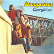 Stampeders - Carryin on (CD) - Velvet Music