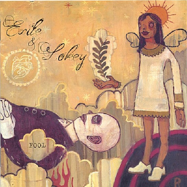 Exile & Lokey - Fool (CD)