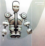 Prometheus - Robot-o-chan (CD) - Velvet Music