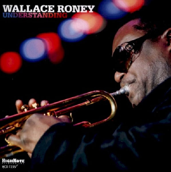 Wallace Roney - Understanding (CD) - Velvet Music