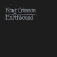 King Crimson - Earthbound (CD) - Velvet Music