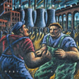 King Crimson - Heavy construkction (CD) - Velvet Music