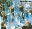 Robert Fripp - No pussyfooting (CD) - Velvet Music