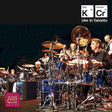 King Crimson - Live in toronto - november 20th 2015 (CD) - Velvet Music