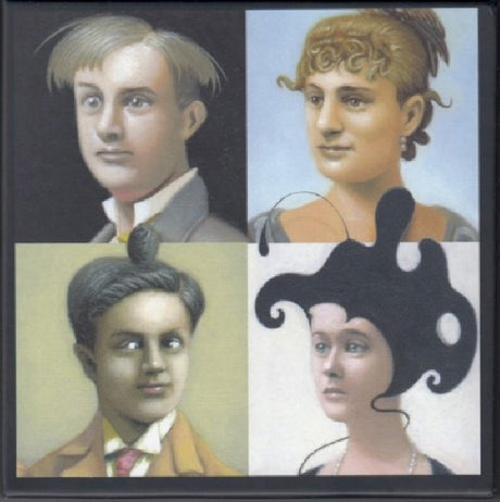 King Crimson - Audio diary 2014-2018 (CD)