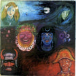 King Crimson - In the wake of poseidon (LP) - Velvet Music