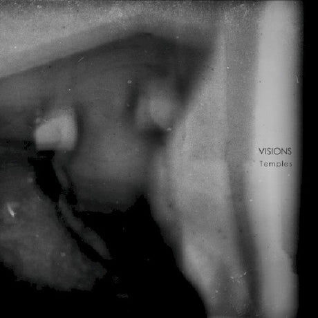 Visions - Temples (CD) - Velvet Music