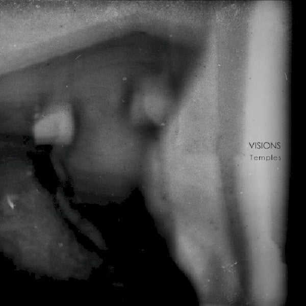 Visions - Temples (CD) - Velvet Music