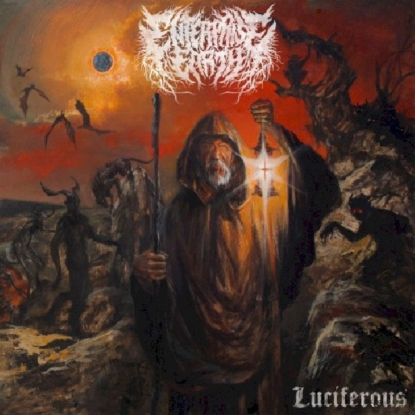 Enterprise Eart - Luciferous (CD) - Velvet Music