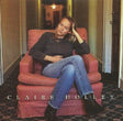 Claire Holley - Claire holley (CD) - Velvet Music
