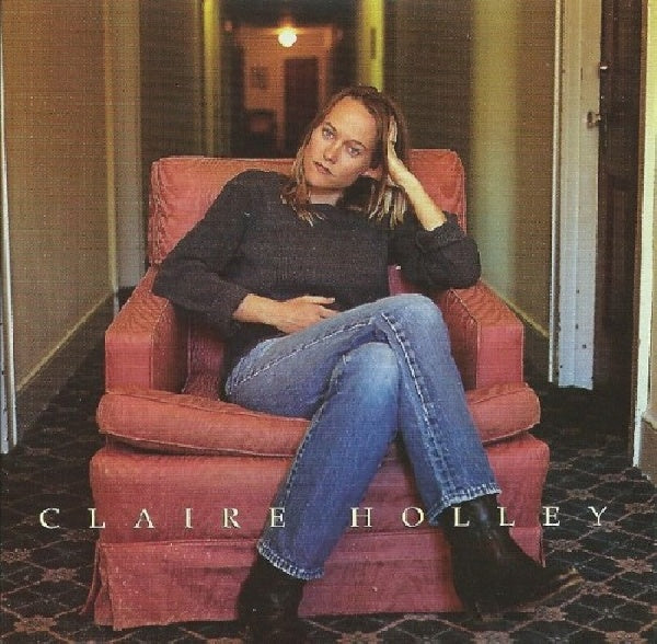 Claire Holley - Claire holley (CD) - Velvet Music
