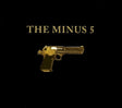 Minus 5 - Minus 5 (CD) - Velvet Music