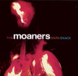 Moaners - Dark snack (CD) - Velvet Music