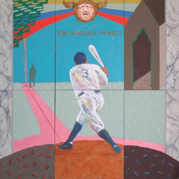 Baseball Project - 3rd (LP) - Velvet Music