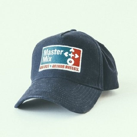 V/A (Various Artists) - Master mix: red hot + arthur russell (CD) - Velvet Music