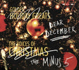 Minus 5 - Dear december (CD) - Velvet Music