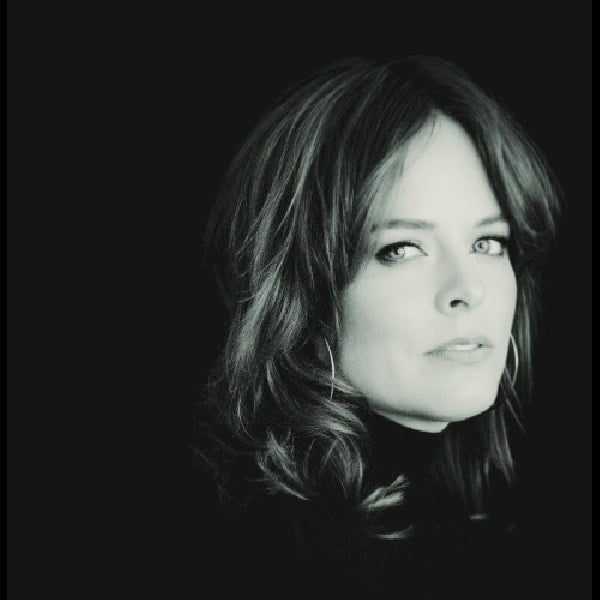 Christy Hays - River swimmer (CD) - Velvet Music