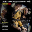 Cathy Lemons - Lemonace (CD) - Velvet Music