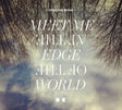 Over The Rhine - Meet me at the edge of the world (CD) - Velvet Music