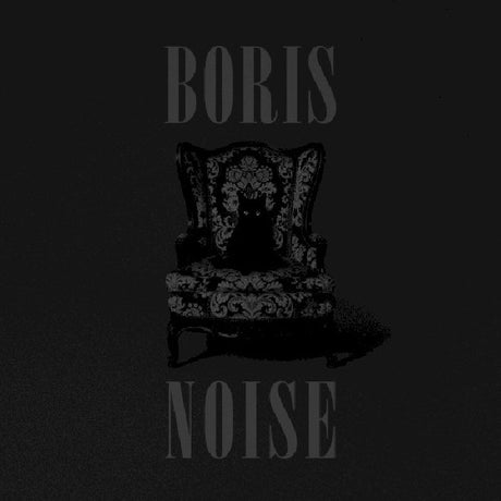 Boris - Noise (CD) - Velvet Music