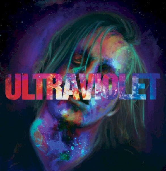 Sadistik - Ultraviolet (CD) - Velvet Music