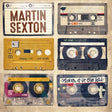 Martin Sexton - Mixtape of the open road (CD) - Velvet Music