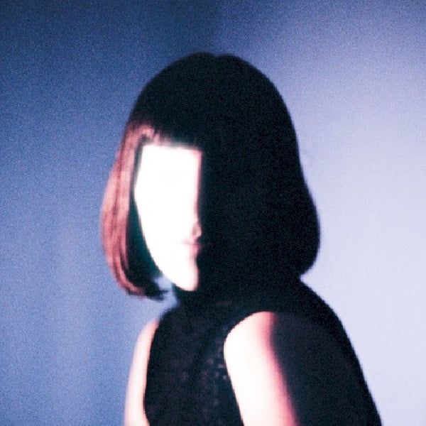 Nite Jewel - Liquid cool (CD) - Velvet Music