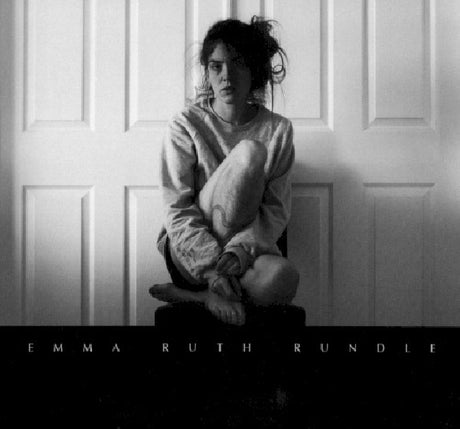 Emma Ruth Rundle - Marked for death (CD) - Velvet Music