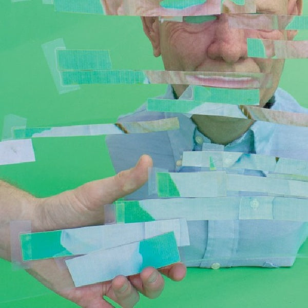 Tera Melos - Trash generator (LP) - Velvet Music