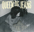 Queen Of Jeans - If you're not afraid, i'm not afraid (CD) - Velvet Music