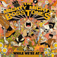 Mighty Mighty Bosstones - While we're at it (CD) - Velvet Music