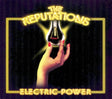 Reputations - Electric power (CD) - Velvet Music