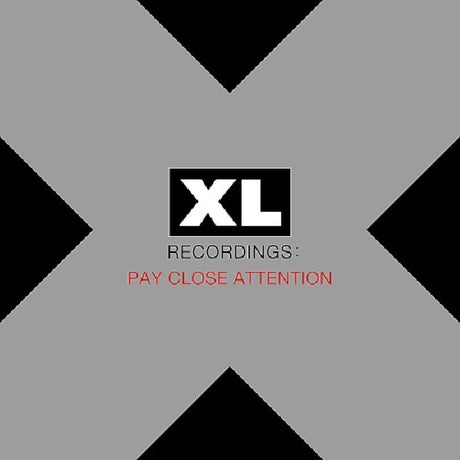 V/A (Various Artists) - Pay close attention: xl recordings (CD) - Velvet Music