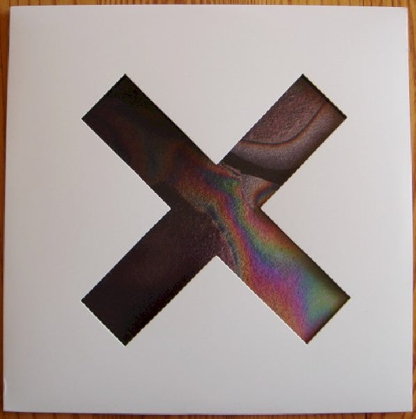 Xx - Coexist (LP) - Velvet Music