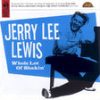 Jerry Lee Lewis - Whole lot of shakin' (CD) - Velvet Music