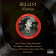V. Bellini - Norma (CD) - Velvet Music