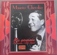 Maurice Chevalier - Ma pomme (CD) - Velvet Music